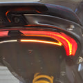 New Rage Cycles 25+ Ducati XDiavel V4 Rear Turn Signals