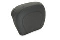 Mustang 08-21 Harley FL Tour-Pak Pad - Black