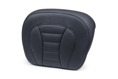 Mustang 08-21 Harley FL Tour-Pak Pad - Black
