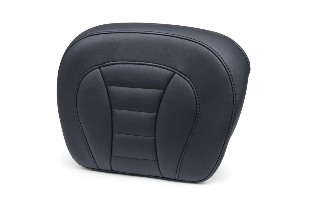 Mustang 08-21 Harley FL Tour-Pak Pad - Black