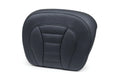 Mustang 08-21 Harley FL Tour-Pak Pad - Black
