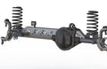 Synergy 07-18 Jeep Wrangler JK/JKU Dana 44 Front Axle Truss Kit