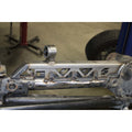 Synergy 07-18 Jeep Wrangler JK/JKU Dana 44 Front Axle Truss Kit