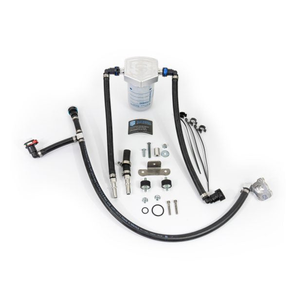 S&S Diesel air filter
