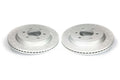 355/221X36 VENTED DISC GROOVED