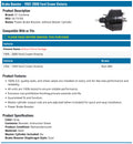 FORD ENG CONTROL COMP