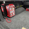 BuiltRight Industries roof rack