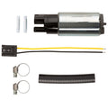 FUEL PUMP AND STRAINER SET
