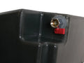 Water Tank 50L Taperd (Boab) including Hose Kit