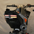 New Rage Cycles 18+ KTM 790 Duke Fender Eliminator Kit