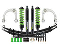 IRONMAN 4X4 auto part
