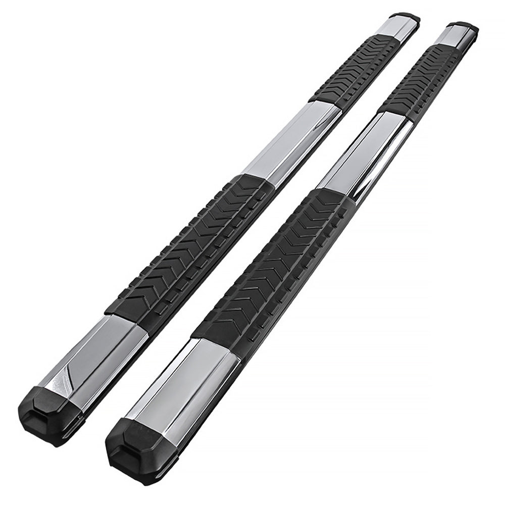 SPEC D TUNING side steps