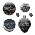 UPR Products auto part