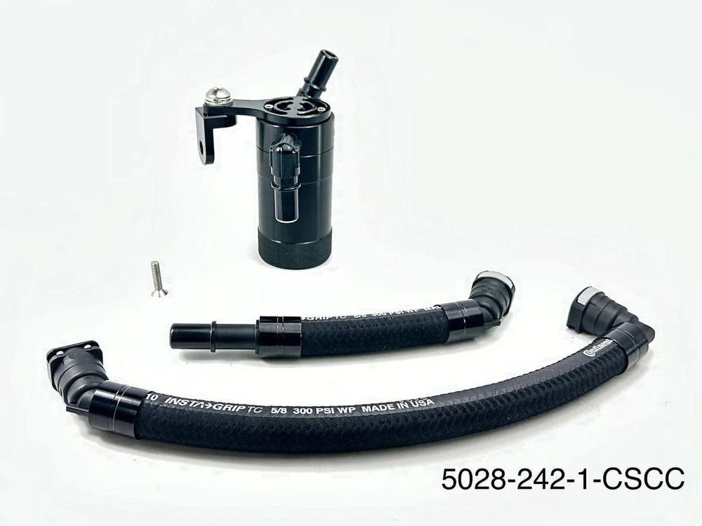 UPR Products black roof rack