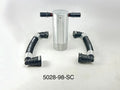 UPR Products catch can installed view