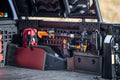 Body Armor 4x4 2005+ Toyota Tacoma Bed Side Molle System