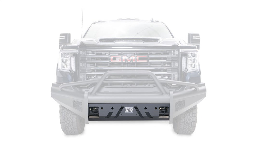 ELITE GMC HD Replacement Lower Guard with Sensors