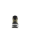 Gaerne G.Zion Air Boot Black/Green Size - 10