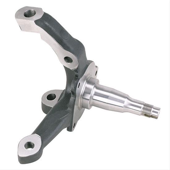 10.5 DEG PINTO SPINDLE LH