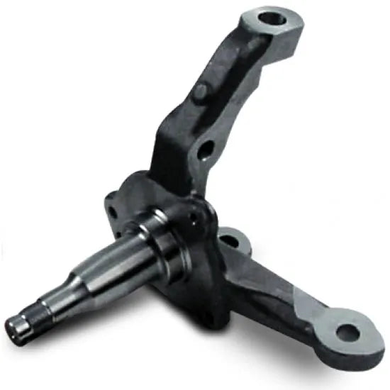 7.5 DEGREE RH PINTO SPINDLE