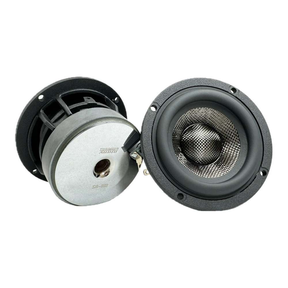 Sundown Audio auto part