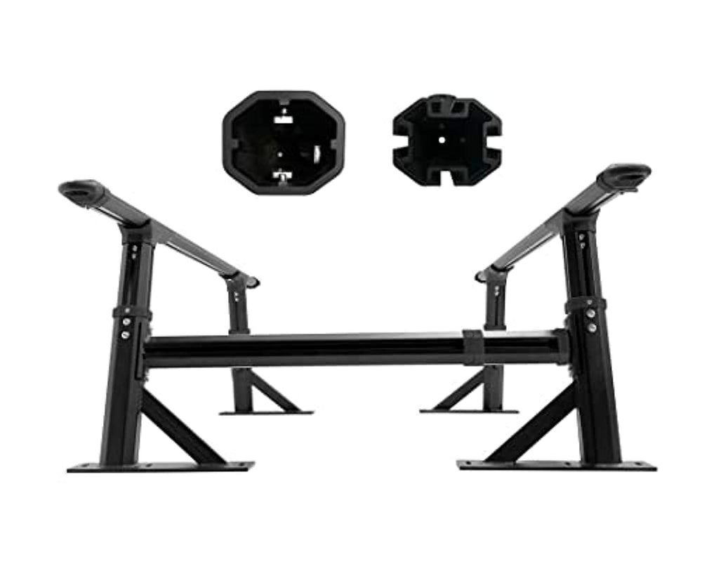 Overland Vehicle Systems roof rack