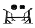 Overland Vehicle Systems roof rack