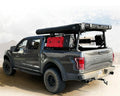 FREEDOM RACK SIDE SUPPORT BARS SHORT BED APPLICATION 8