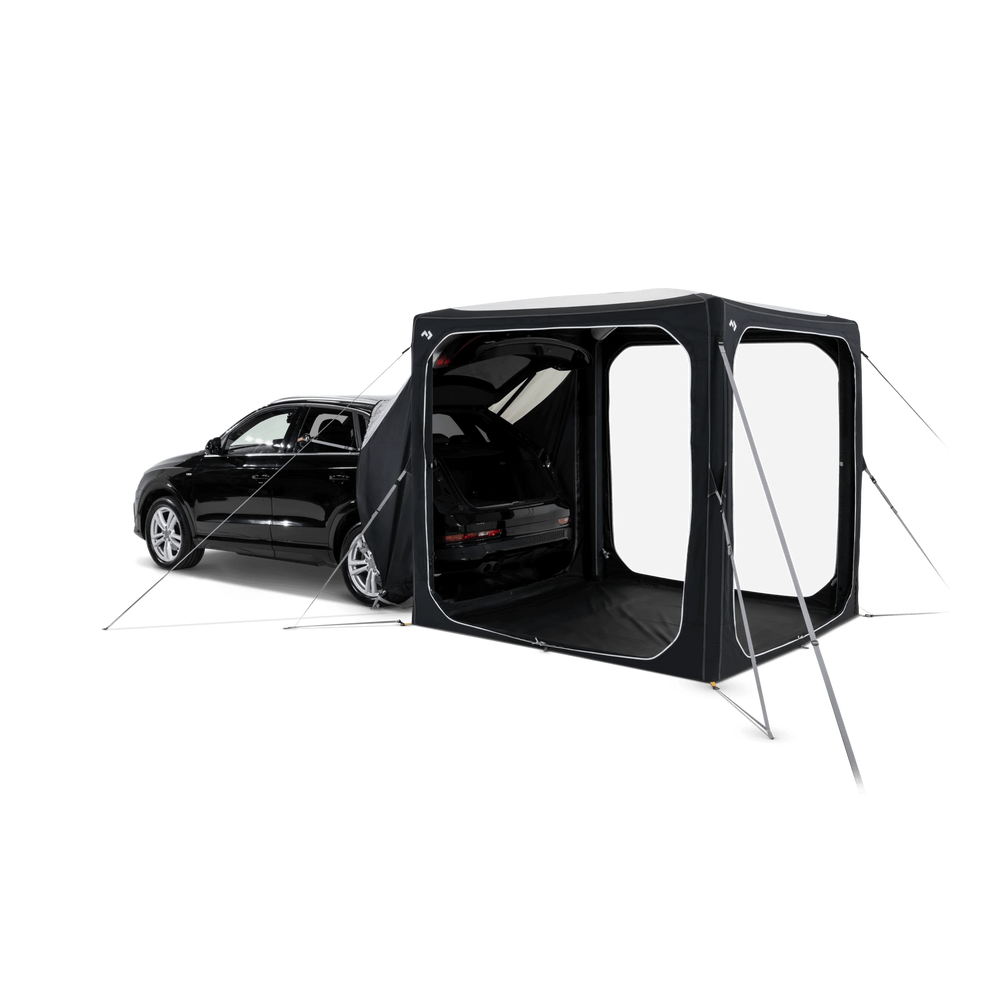 HUB SUV Connection Tunnel