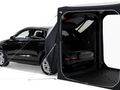 HUB SUV Connection Tunnel