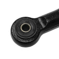 0718 JEEP JK BEAST FORGED ADJUSTABLE FRONT TRACK BAR FOR 06 LIFT