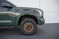 DV8 Offroad 22-23 Toyota Tundra + Sequoia Inner Fender Liners