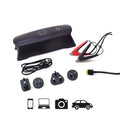 CTEK CS FREE Portable Battery Charger - 12V