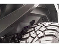 18C JEEP JL INNER FENDER (WORKS WITH JL2000 & JL2006) BARE