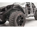 18C JEEP JL INNER FENDER (WORKS WITH JL2000 & JL2006) BARE