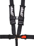 5.3 Harness with Removable Pads on Shoulder