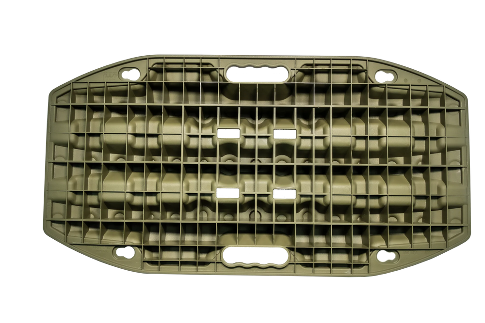 Maxtrax Mini Jaxbase Combo Olive Drab
