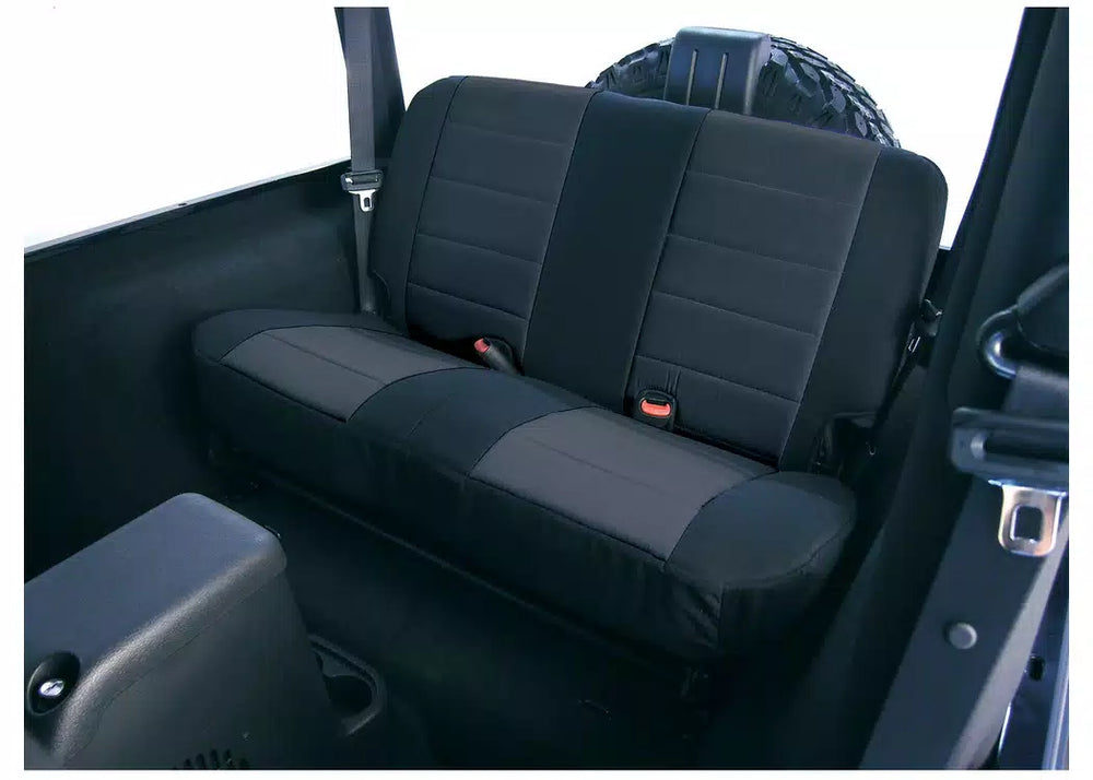 OMIX-ADA black auto part