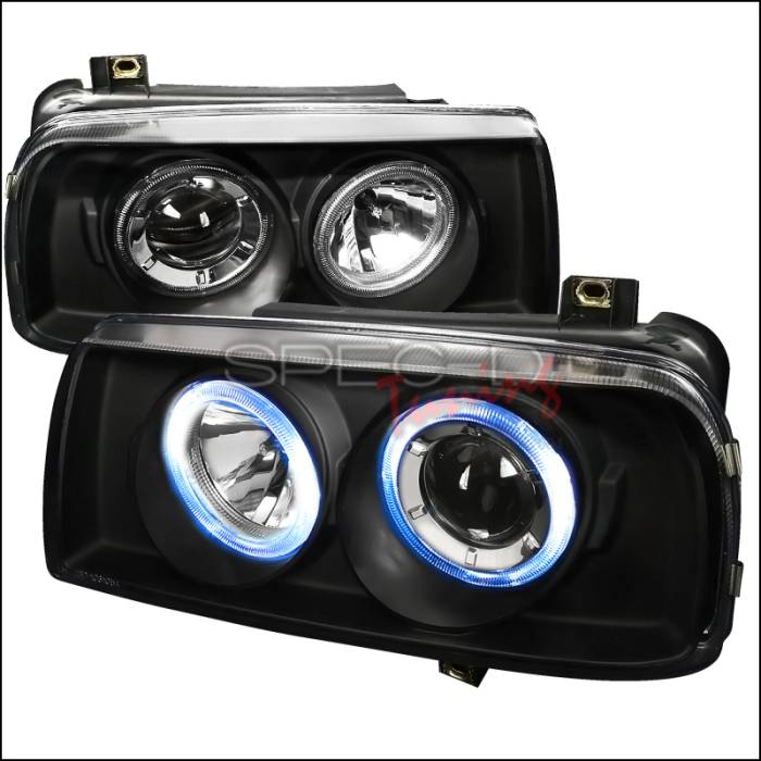 93-98 JETTA PROJECTOR HEA