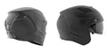 Speed and Strength SS2400 Solid Speed Helmet Black - Small