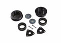 Superlift leveling kit close-up