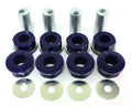 SuperPro 07-21 Toyota Tundra 2WD Front Upper Control Arm Bushing - Inner Position - Double Offset