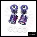 SuperPro 07-21 Toyota Tundra 2WD Front Upper Control Arm Bushing - Inner Position - Double Offset