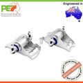 Leaf Spring and Shackle Bushing Kit
