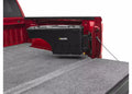 UnderCover 99-14 Ford F-150 Drivers Side Swing Case - Black Smooth