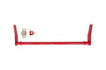 UMI Performance 10-11 Camaro Rear Sway Bar Fabricated Adjustable