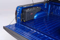 UnderCover 12-17 Isuzu Dmax Passengers Side Swing Case - Black Smooth