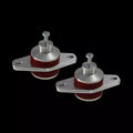 UPR 4.6 ADJ URETHANE MOTOR MOUNTS STREET