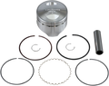Wiseco 4 Stroke Forged Series Piston Kit, 68.00 MM Bore, 10.25:1 CR