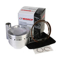 Wiseco 4 Stroke Forged Series Piston Kit, 71.00 MM Bore, 8.7:1 CR